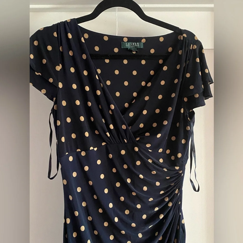Lauren Ralph Lauren Dress - Picture 3 of 6